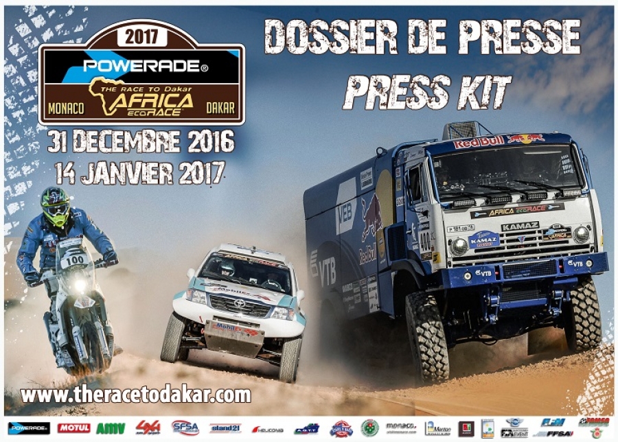 Dossier de presse