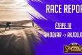 Embedded thumbnail for RACE REPORT | STAGE N°10