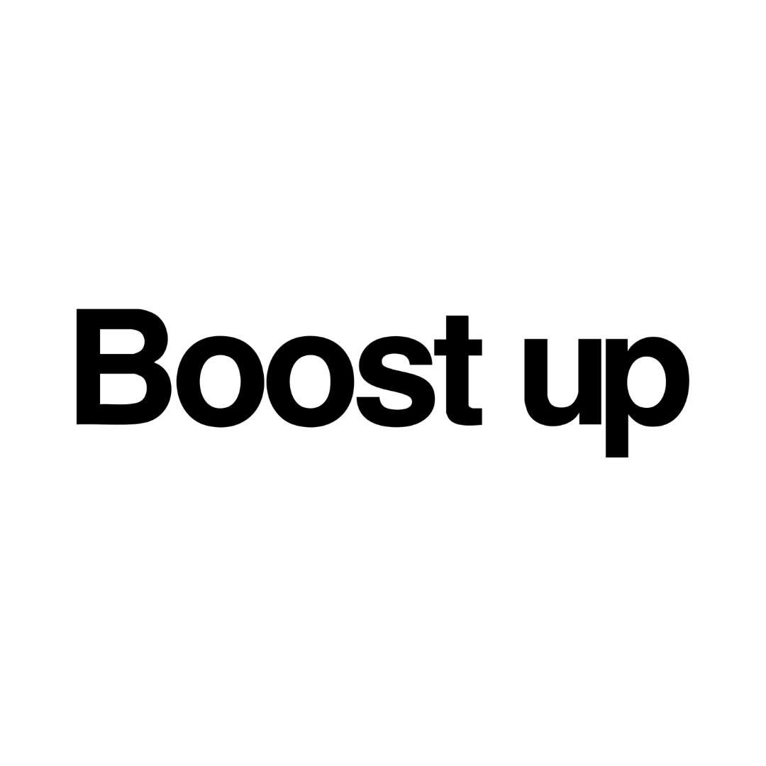 Boost Up