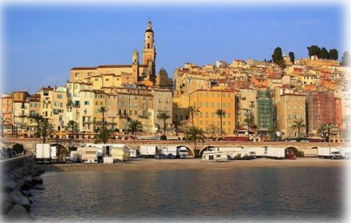 menton