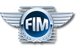 FIM logo