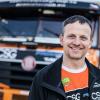 Tomas Tomecek - Winner Truck AER 2022