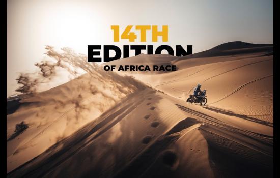 Embedded thumbnail for The real race to Dakar - 2022