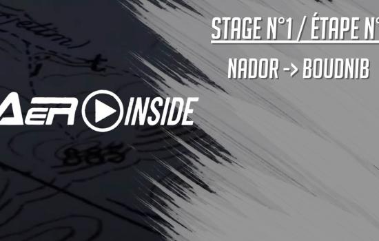 Embedded thumbnail for AER Inside | NADOR -&gt; BOUDNIB 