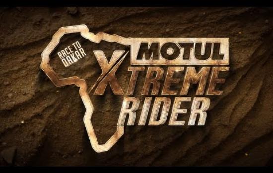 Embedded thumbnail for 🇬🇧 STAGE 12 - MOTUL XTREME RIDER