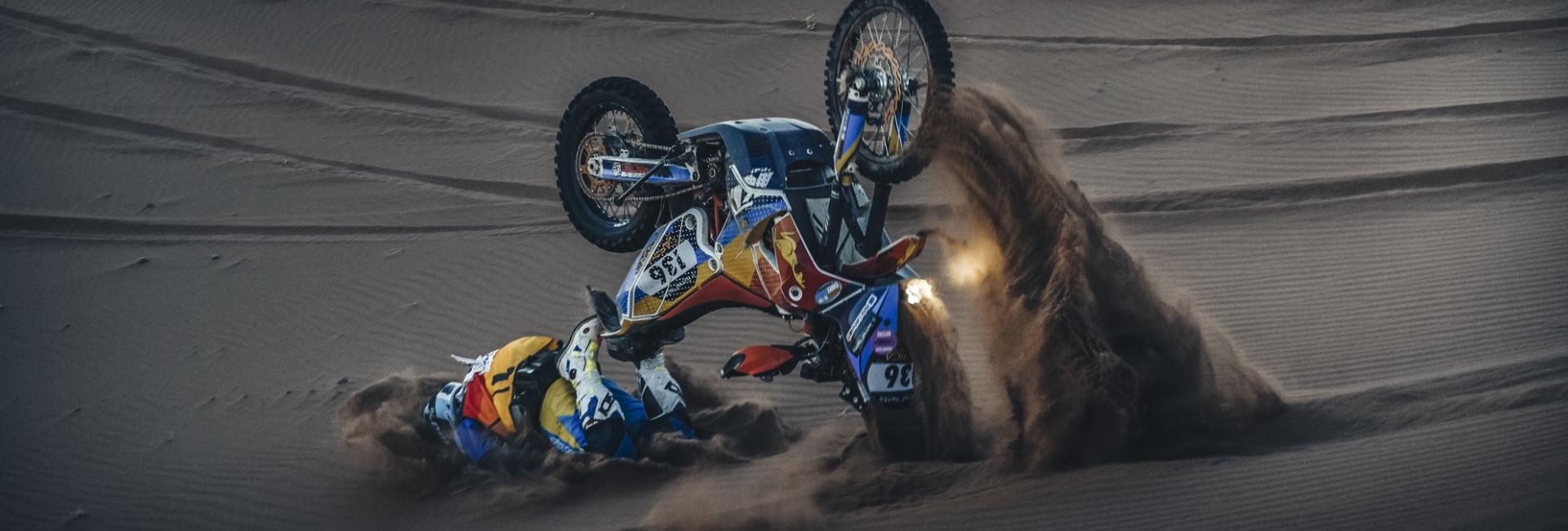 AFRICA ECO RACE