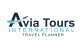 AVIA TOURS