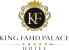 Logo King Fahd