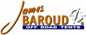 James Baroud 2021