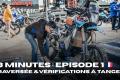 Embedded thumbnail for 13 MINUTES : EPISODE 1