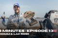 Embedded thumbnail for AFRICA ECO RACE 2026 : 13 MINUTES EPISODE N°14