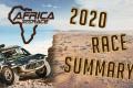 Embedded thumbnail for THE RACE TO DAKAR 2020 - RELIVE THE ADVENTURE