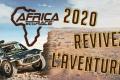 Embedded thumbnail for THE RACE TO DAKAR 2020 - REVIVEZ L'AVENTURE