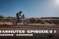 Embedded thumbnail for AFRICA ECO RACE 2026 : 13 MINUTES EPISODE N°9