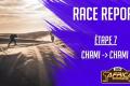 Embedded thumbnail for RACE REPORT | STAGE N°7