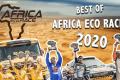 Embedded thumbnail for BEST OF AFRICA ECO RACE 2020 - MONACO TO DAKAR