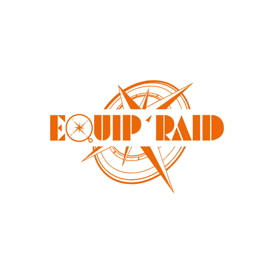 Equip'Raid