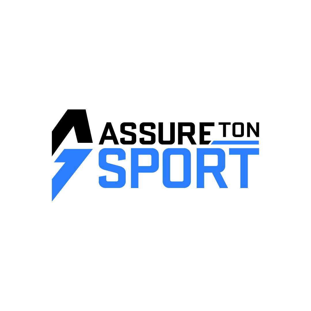 Assure ton sport
