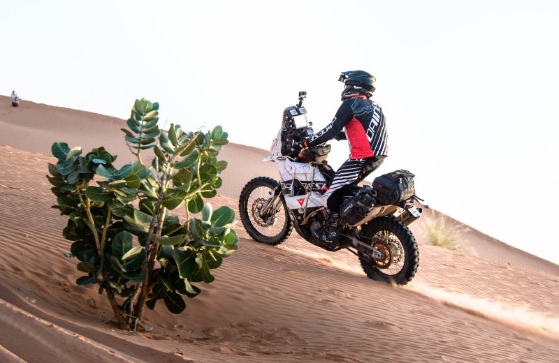 Africa Race 2022 – Etape N°10 :  Ouad Naga / Ouad Naga — 15