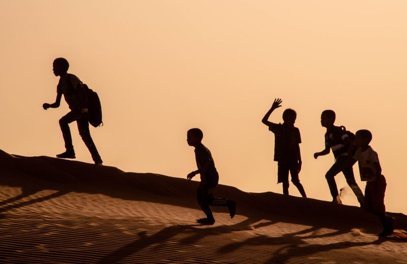 Africa Race 2022 – Etape N°10 :  Ouad Naga / Ouad Naga — 20