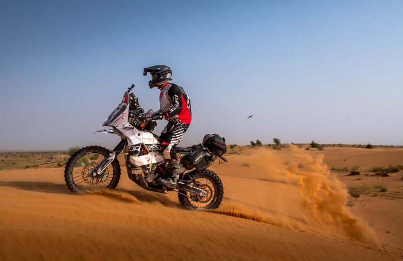 Africa Race 2022 – Etape N°11 : Ouad Naga / Mpal — 13