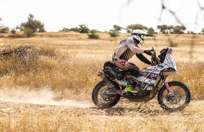 Africa Race 2022 – Etape N°11 : Ouad Naga / Mpal — 26