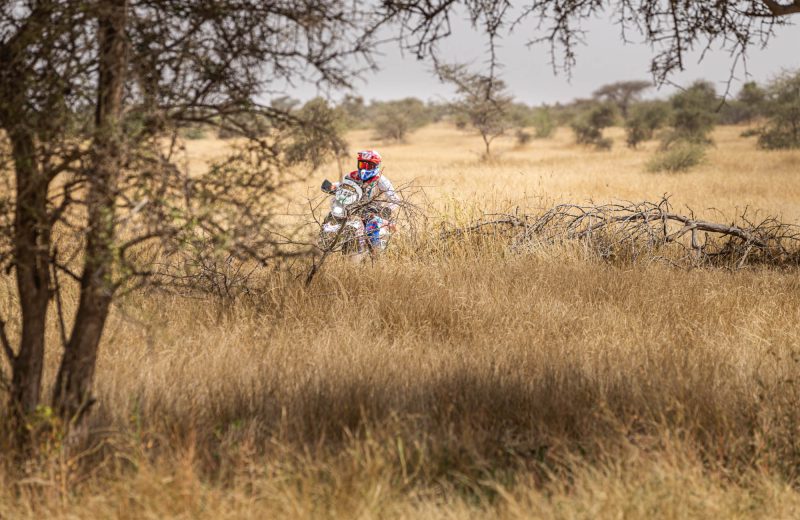 Africa Race 2022 – Etape N°11 : Ouad Naga / Mpal — 34