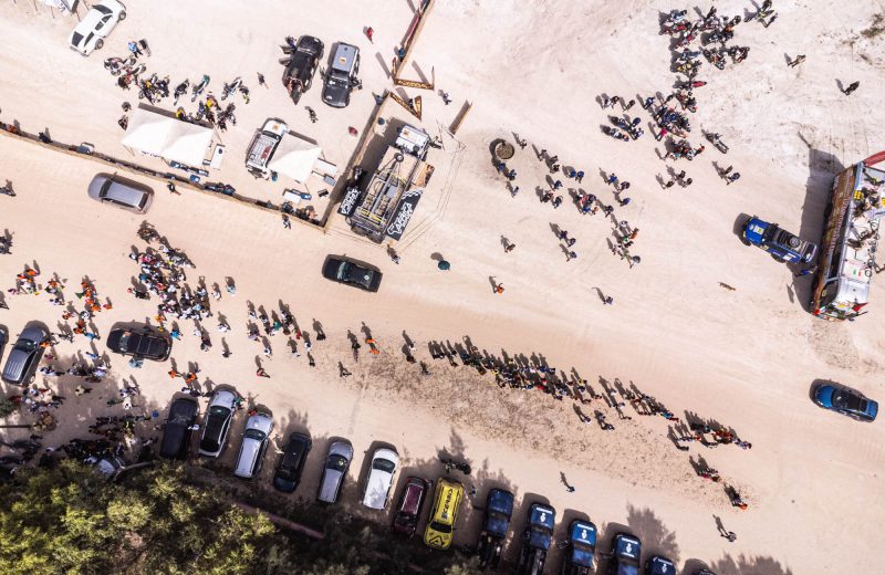 Africa Race 2022 – Etape N°12 : Mpal / Dakar — 41