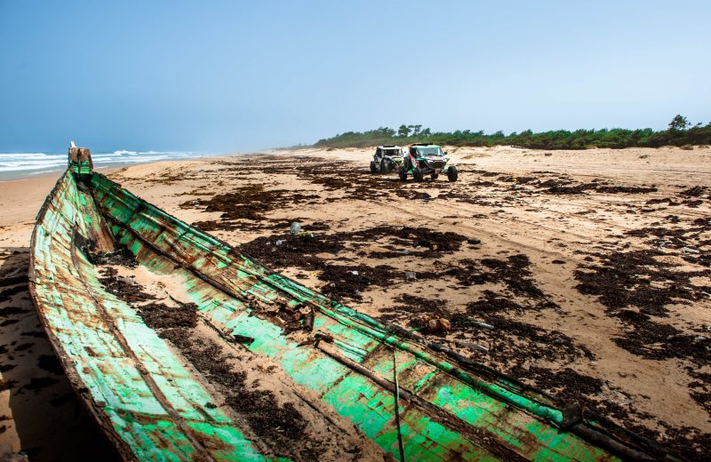Africa Race 2022 – Etape N°12 : Mpal / Dakar — 9