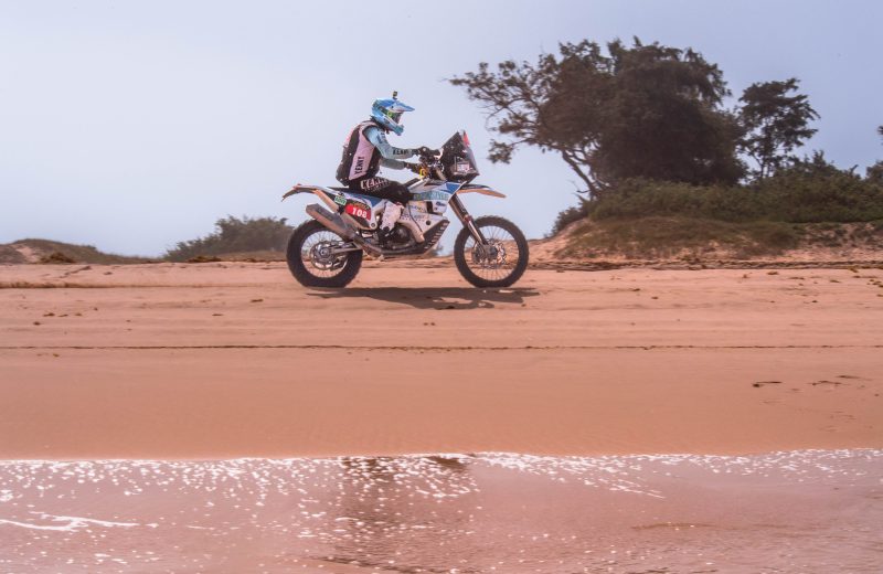 Africa Race 2022 – Etape N°12 : Mpal / Dakar — 11