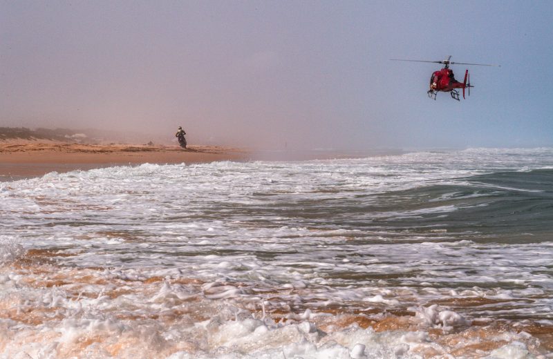 Africa Race 2022 – Etape N°12 : Mpal / Dakar — 12