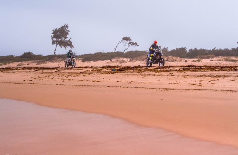 Africa Race 2022 – Etape N°12 : Mpal / Dakar — 13