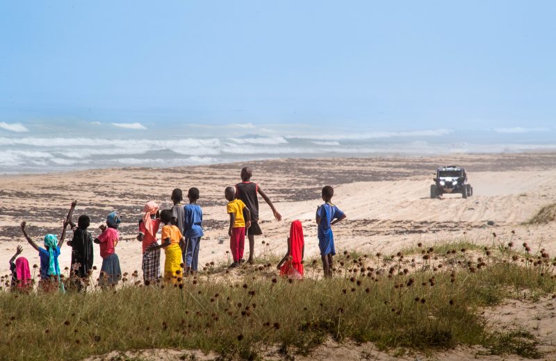 Africa Race 2022 – Etape N°12 : Mpal / Dakar — 16
