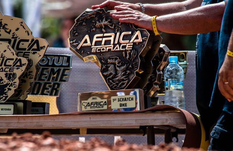 Africa Race 2022 – Etape N°12 : Mpal / Dakar — 19