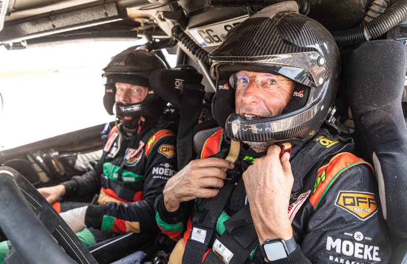 Africa Race 2022 – Etape N°12 : Mpal / Dakar — 42