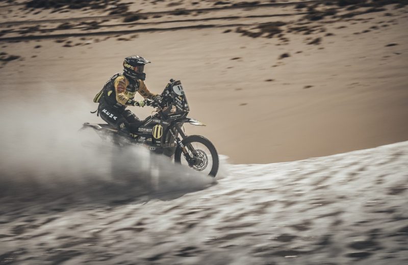 Africa Race 2022 – Etape N°12 : Mpal / Dakar — 30