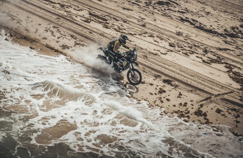 Africa Race 2022 – Etape N°12 : Mpal / Dakar — 32