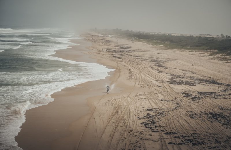 Africa Race 2022 – Etape N°12 : Mpal / Dakar — 37