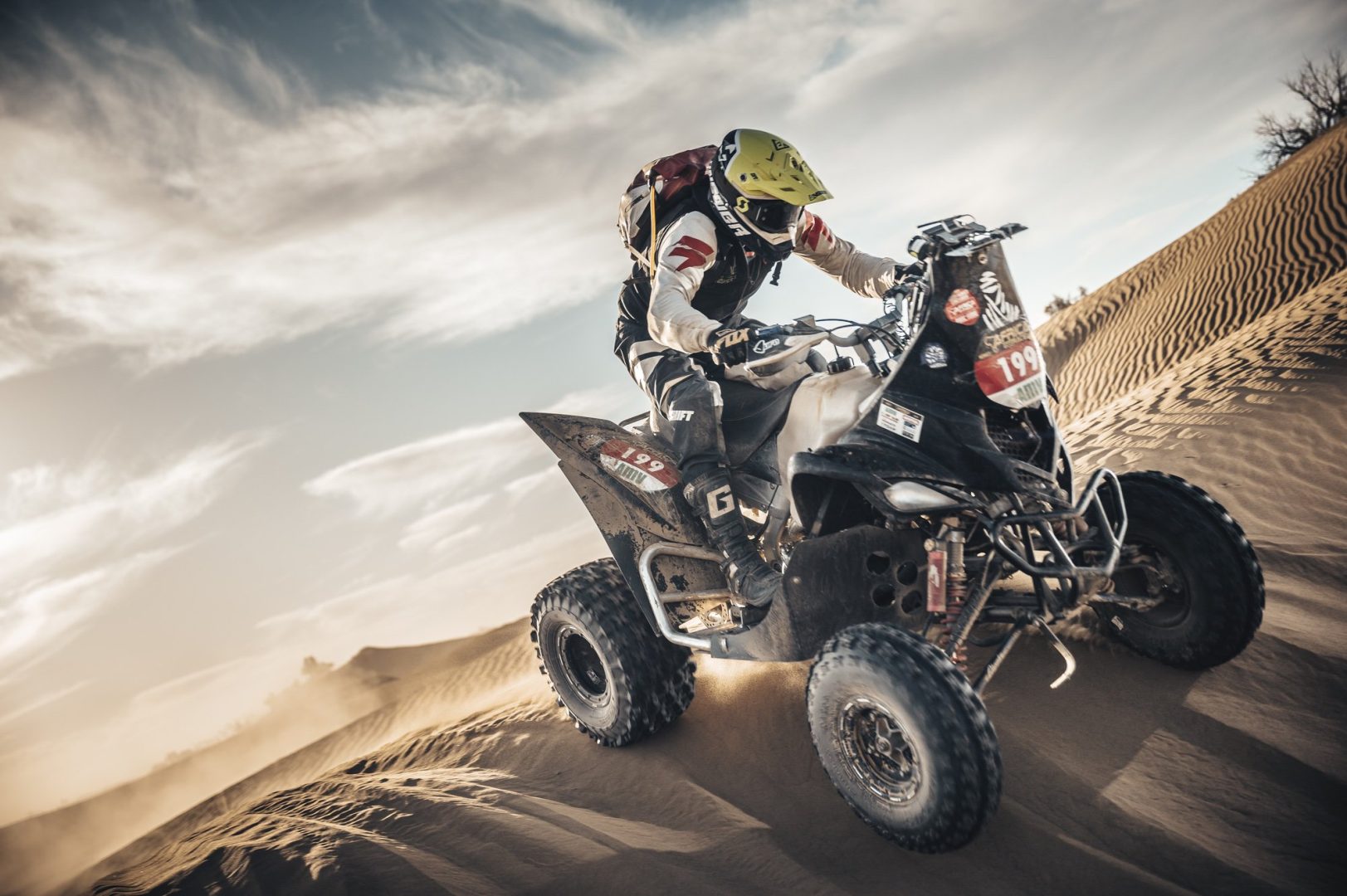 Quad