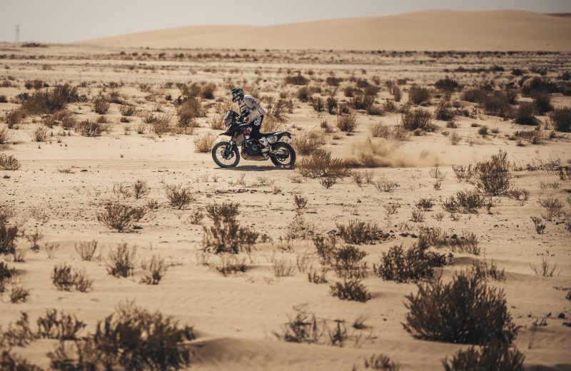Etape N°6 : Dakhla / Chami — 3