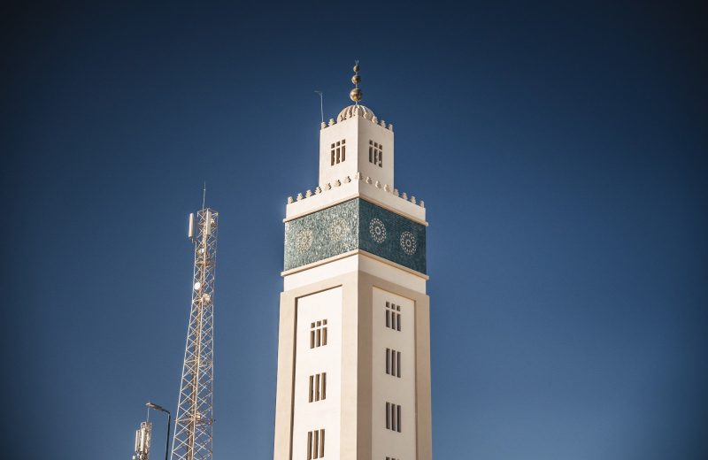 Etape N°6 : Dakhla / Chami — 15