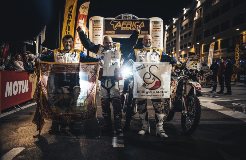 Checks & Start In Monaco — 18