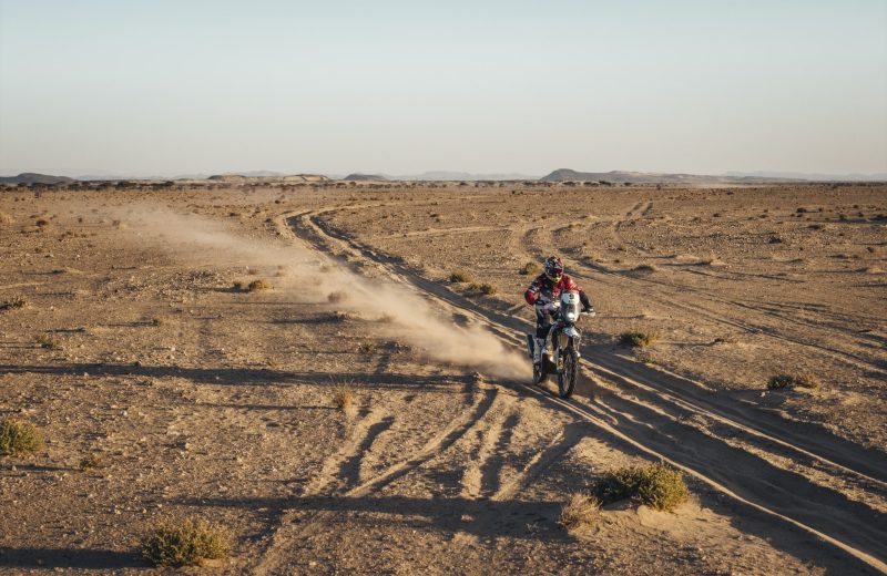 Touizgui – Laayoune — 2