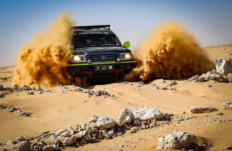 Dakhla – Benichab — 5