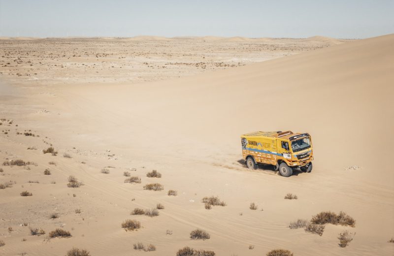 Dakhla – Benichab — 10