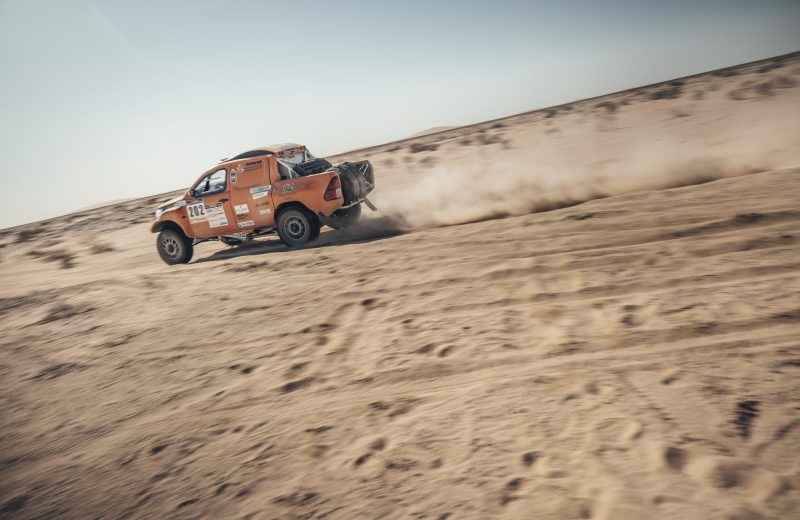 Dakhla – Benichab — 18