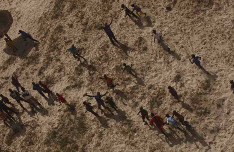 Africa Race 2017 – Etape N°12 : Saint Louis / Dakar — 10