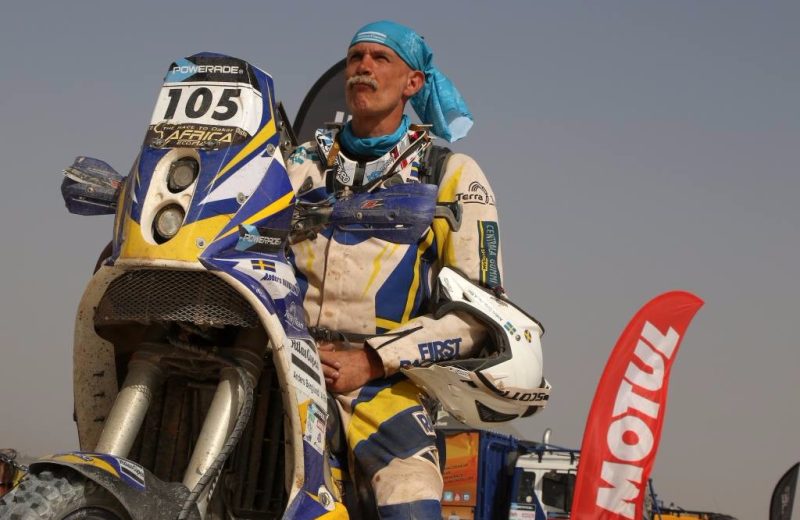 Africa Race 2017 – Etape N°12 : Saint Louis / Dakar — 174