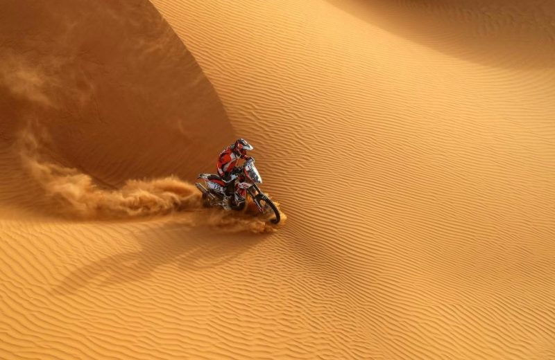 Africa Race 2017 – Etape N°11 : Akjoujt > Saint Louis — 51