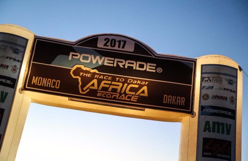 Africa Race 2017 – Etape N°10 : Akjoujt > Akjoujt — 46